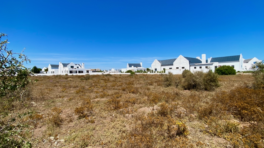0 Bedroom Property for Sale in Jacobsbaai Western Cape